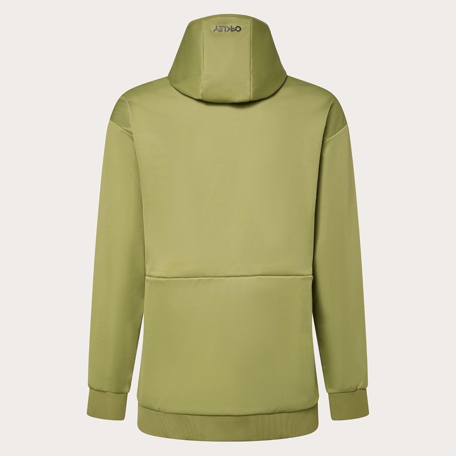 Oakley mens Park Recycled Softshell Hoodie