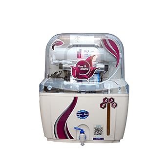 Aquaultra C5 RO+UV+UF+TDS Copper technology Water Purifier