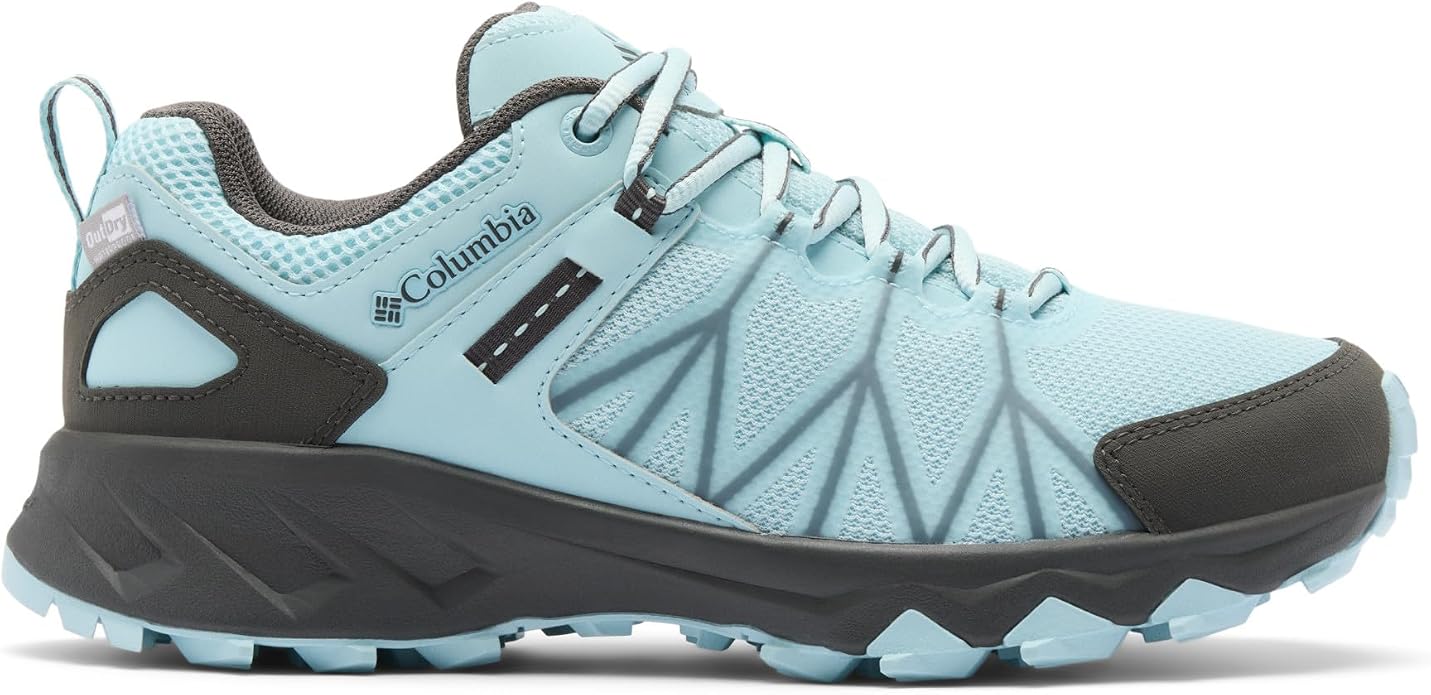 Zapatos de Senderismo Columbia Peakfreak 2 Outdry para Mujer