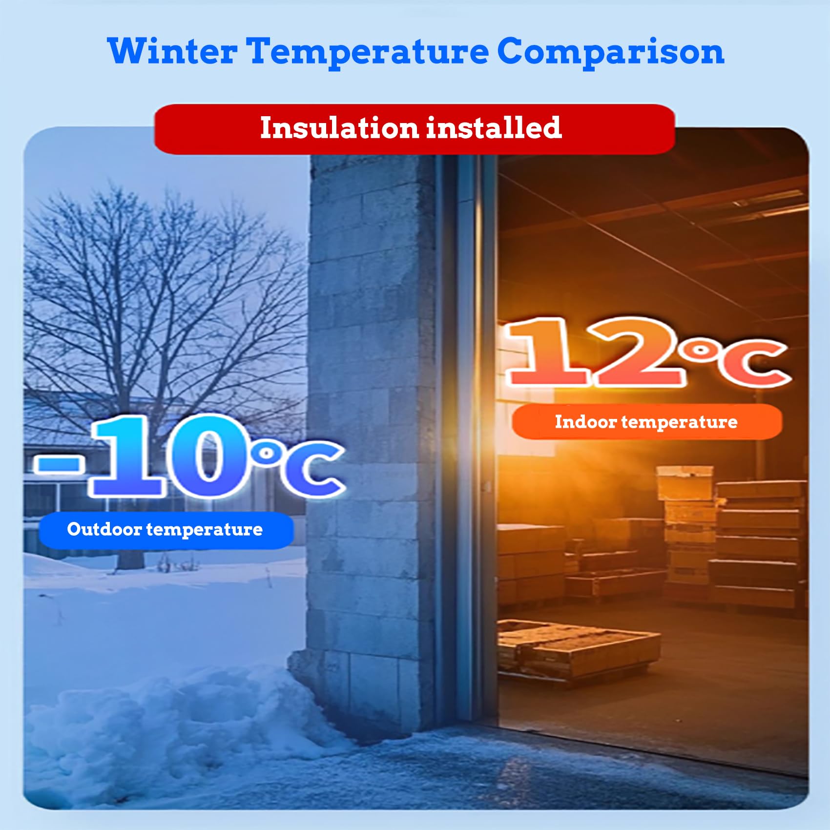 Rouleau Isolant NBR Auto-Adhésif | Feuille d'Aluminium Réfléchissante pour Contrôle Acoustique/Thermique Toit/Plancher Véhicules DIY - Réduction Bruit & Isolation(Size:10㎡=1 * 10m,Color:10mm)