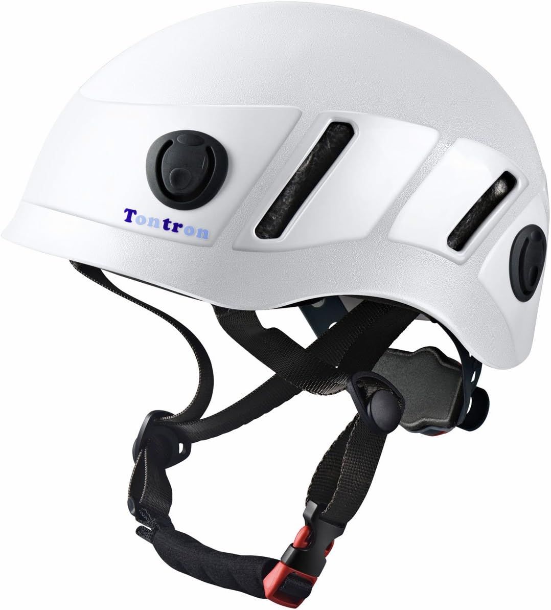 Tontron Adult Hiking Climbing Caving Work Helmet