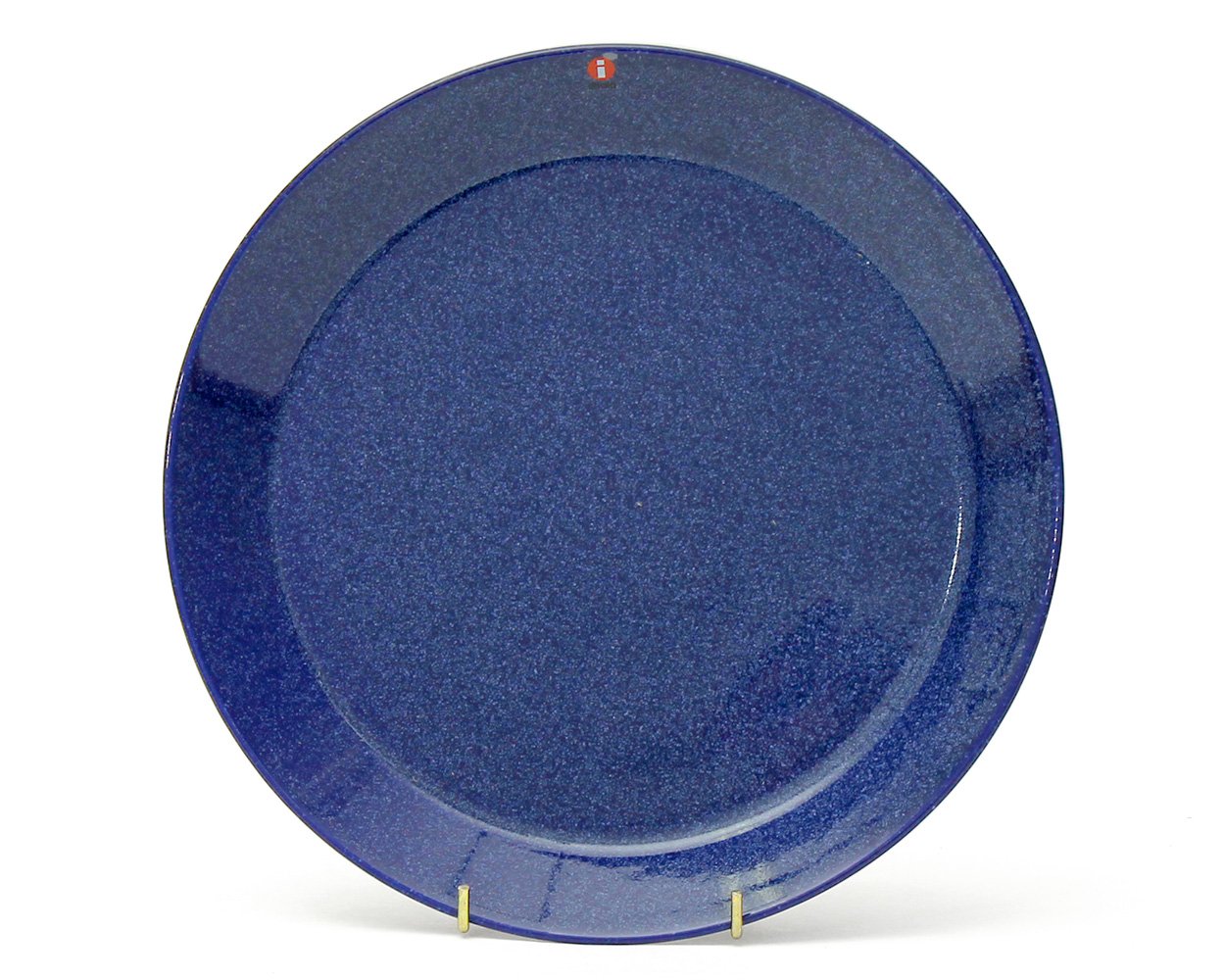 Amazon.co.jp: イッタラ(iittala) ティーマ ドッテドブルー プレート