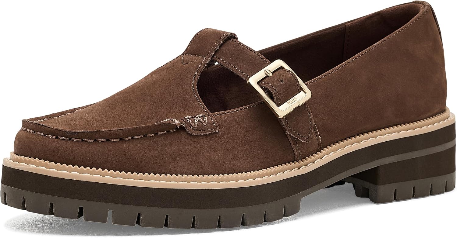 TOMS Cara Mary Jane