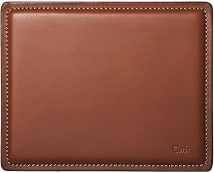 Amazon サンワダイレクト 姫路レザー マウスパッド 本革 おしゃれ 日本製 ブラウン 0 Mpd017br サンワダイレクト パソコン 周辺機器 通販