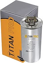 Motor Dual Run Cap, 35/5 MFD, 370-440V - coolthings.us