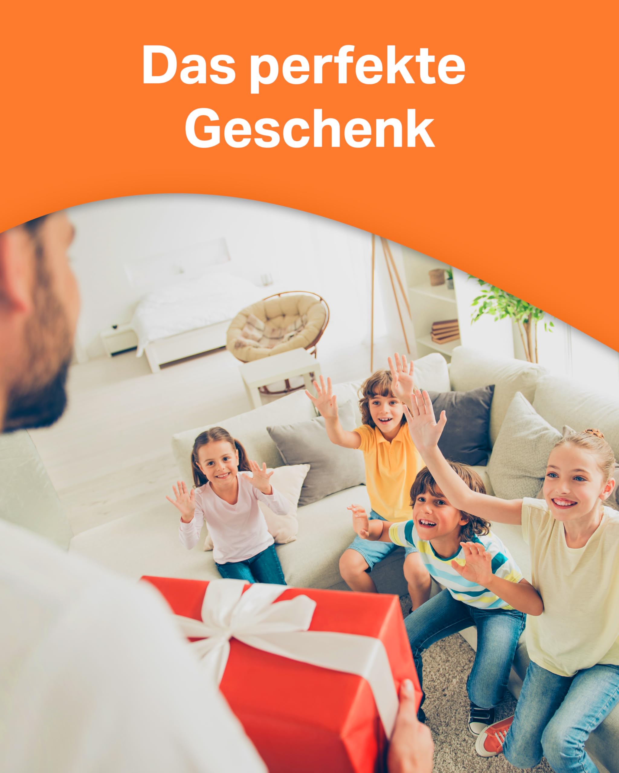 AVENTERA® Boxsack Kinder Stehend 3-12 Jahre (160cm Mit Lerneffekt) - 4-In-1 Set - Kinderboxsack Für Training, Bewegung & Motorik - Geprüfte Qualität