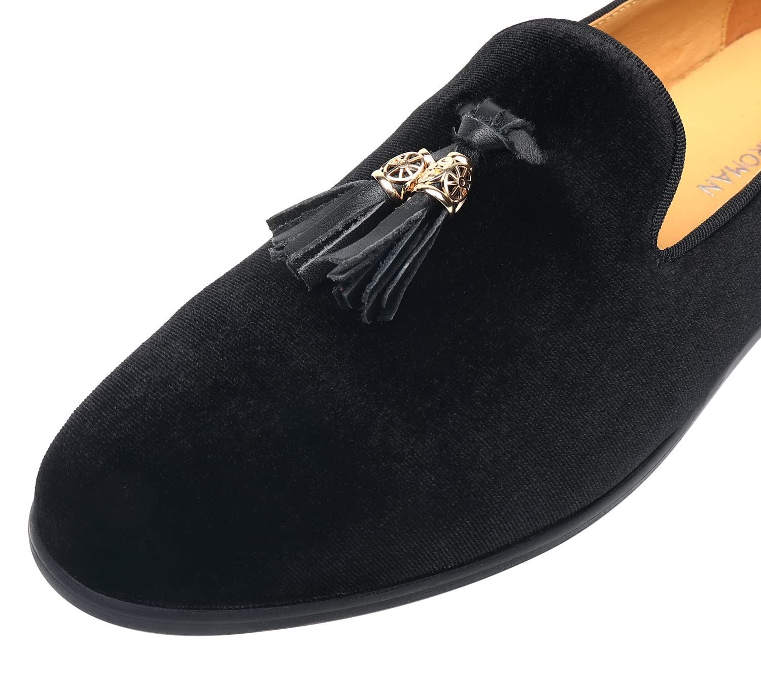 ELANROMANBR-C1500 - Herren, Slipper Herren