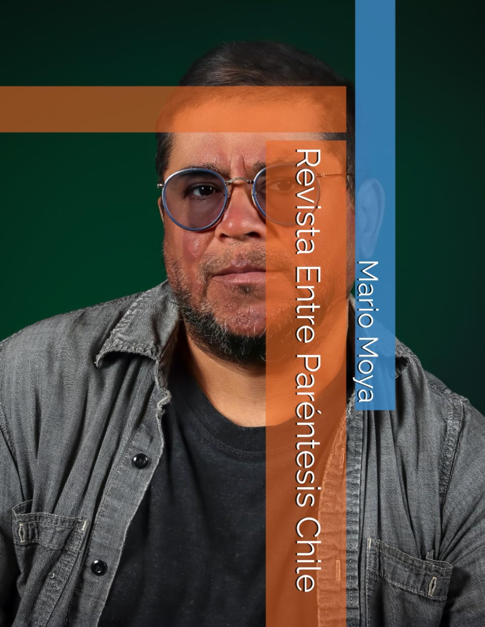 Revista Entre Paréntesis Chile: Mario Moya