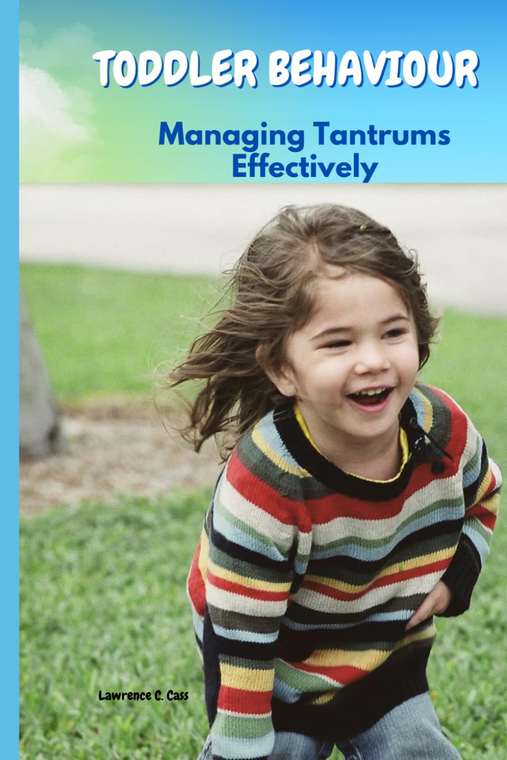 Toddler Behaviour: Managing Tantrums Effectively