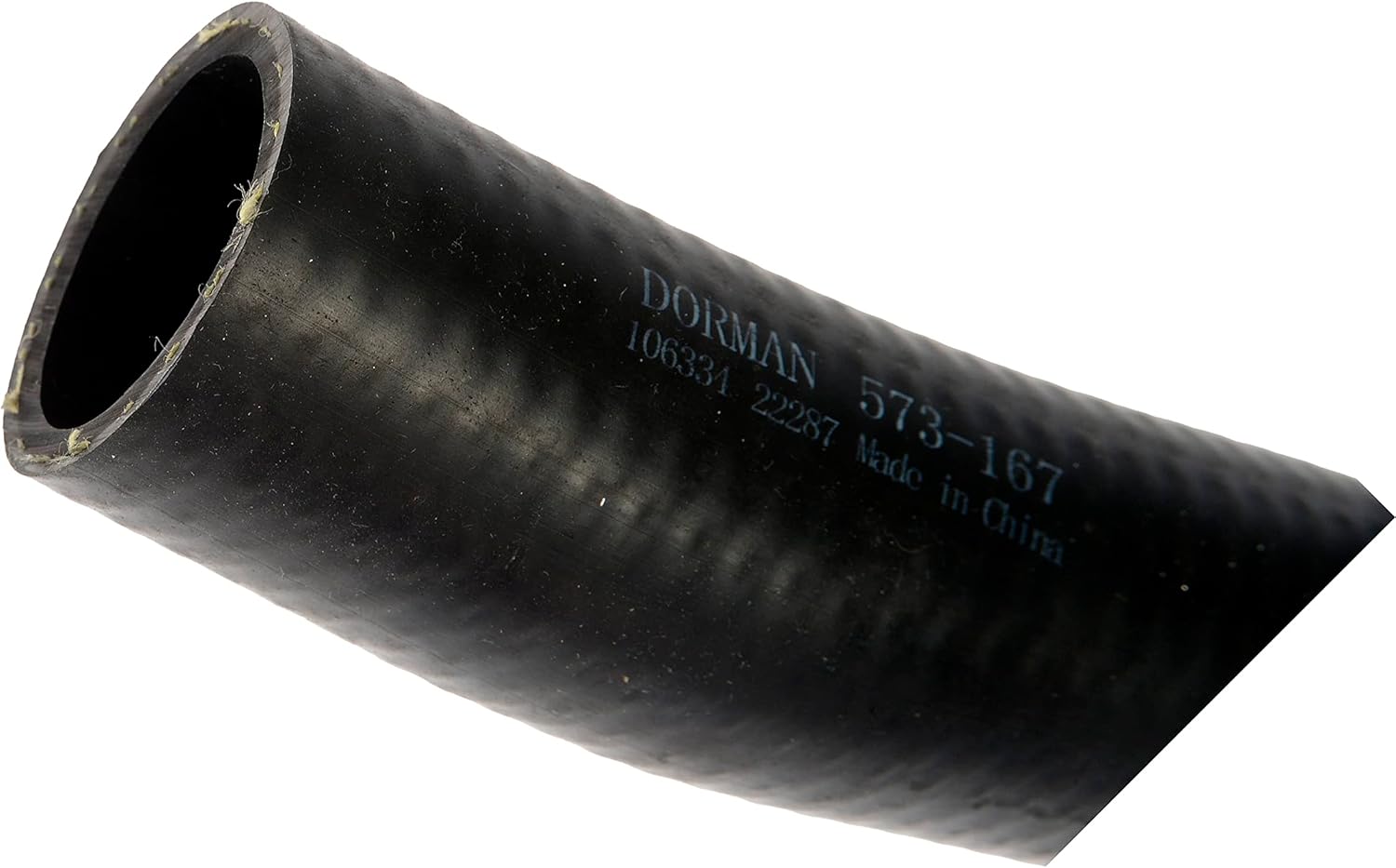 APDTY 161407 Fuel Filler Neck Hose