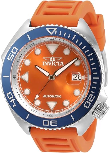 invicta 47mm