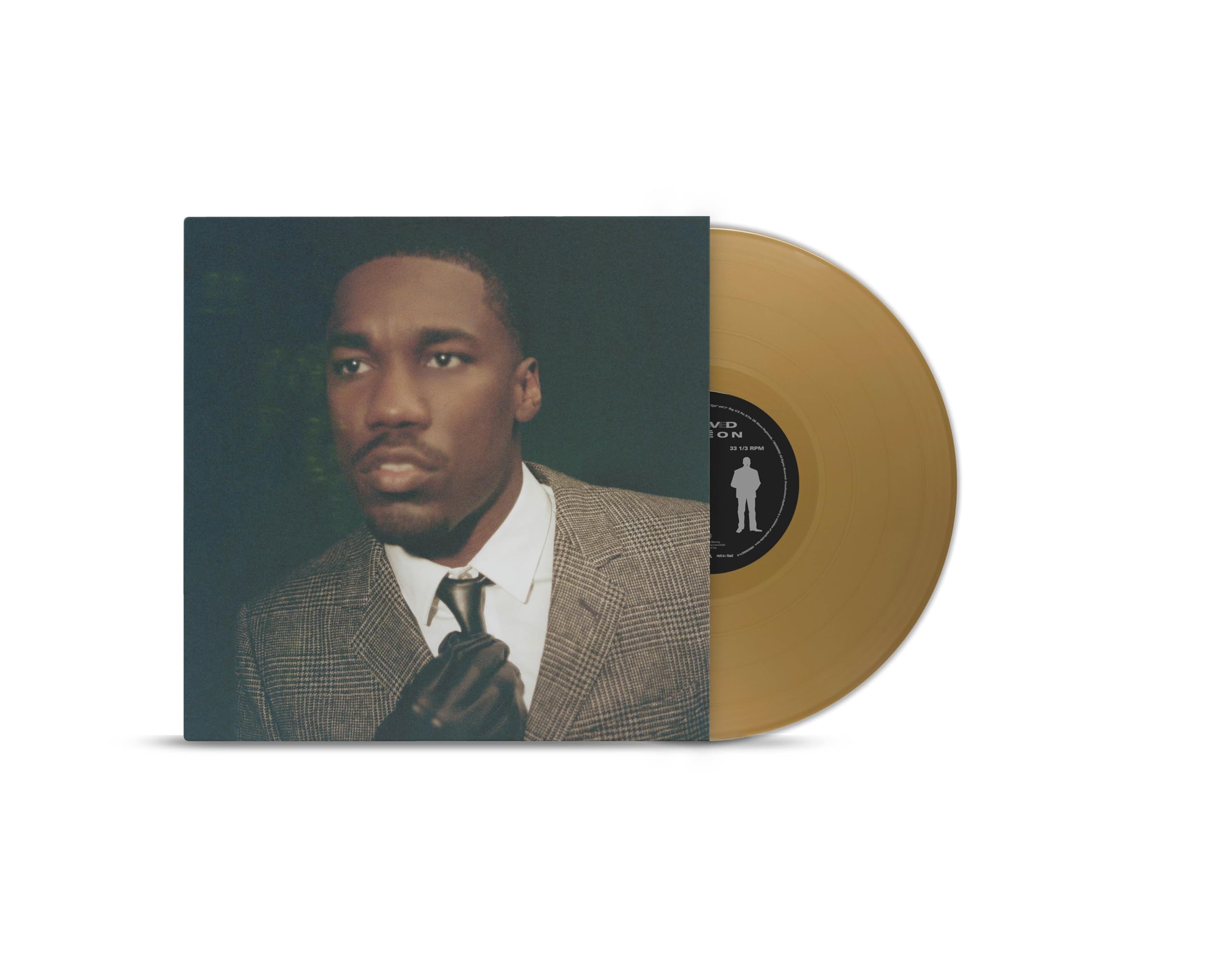 Beloved [VINYL]