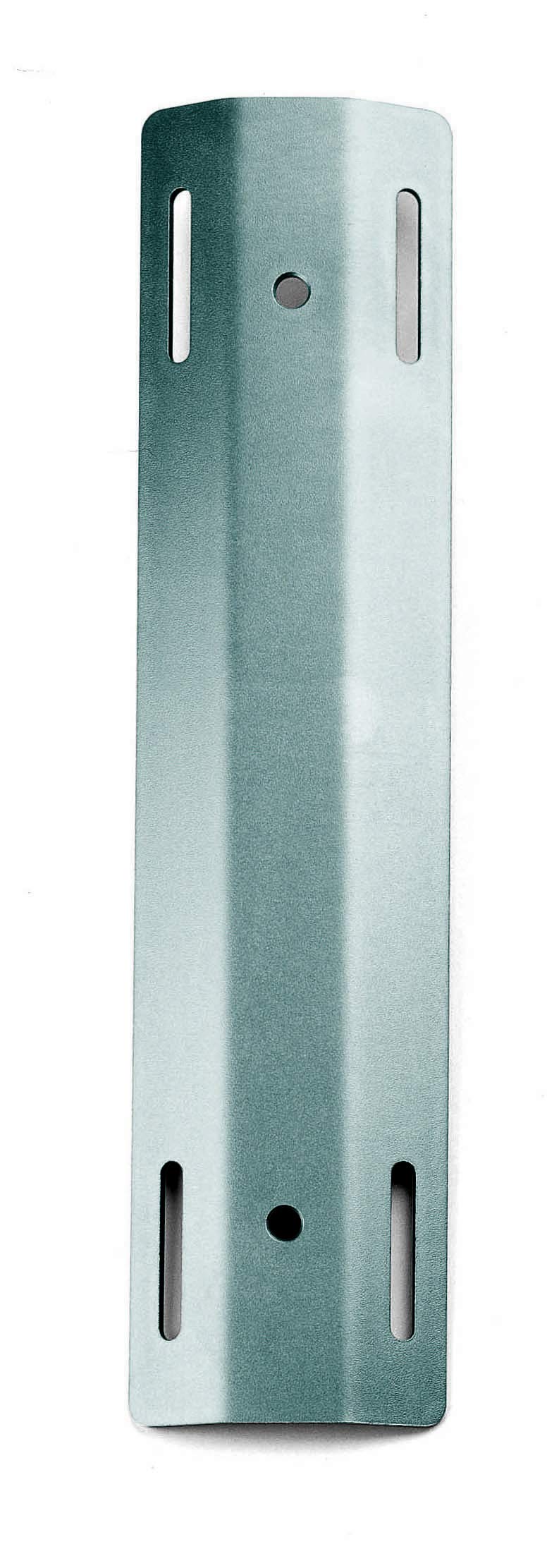 Adaptateur pour monobombola inoxydable Best Divers TK0110 gris de taille unique - 2
