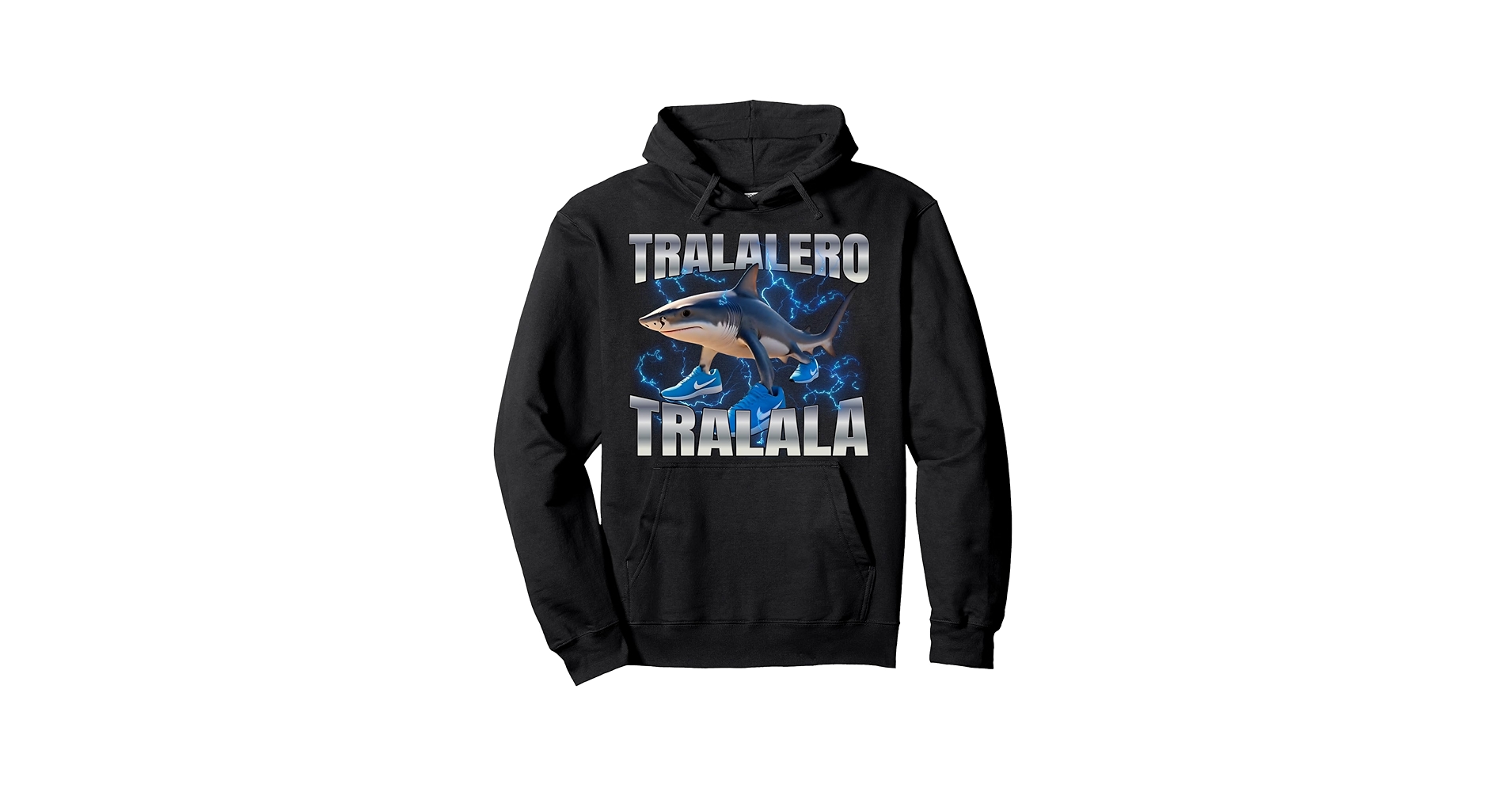 TRALALA パーカー Amazon | Tralalero Tralala パーカー | トレーナー・パーカー 通販