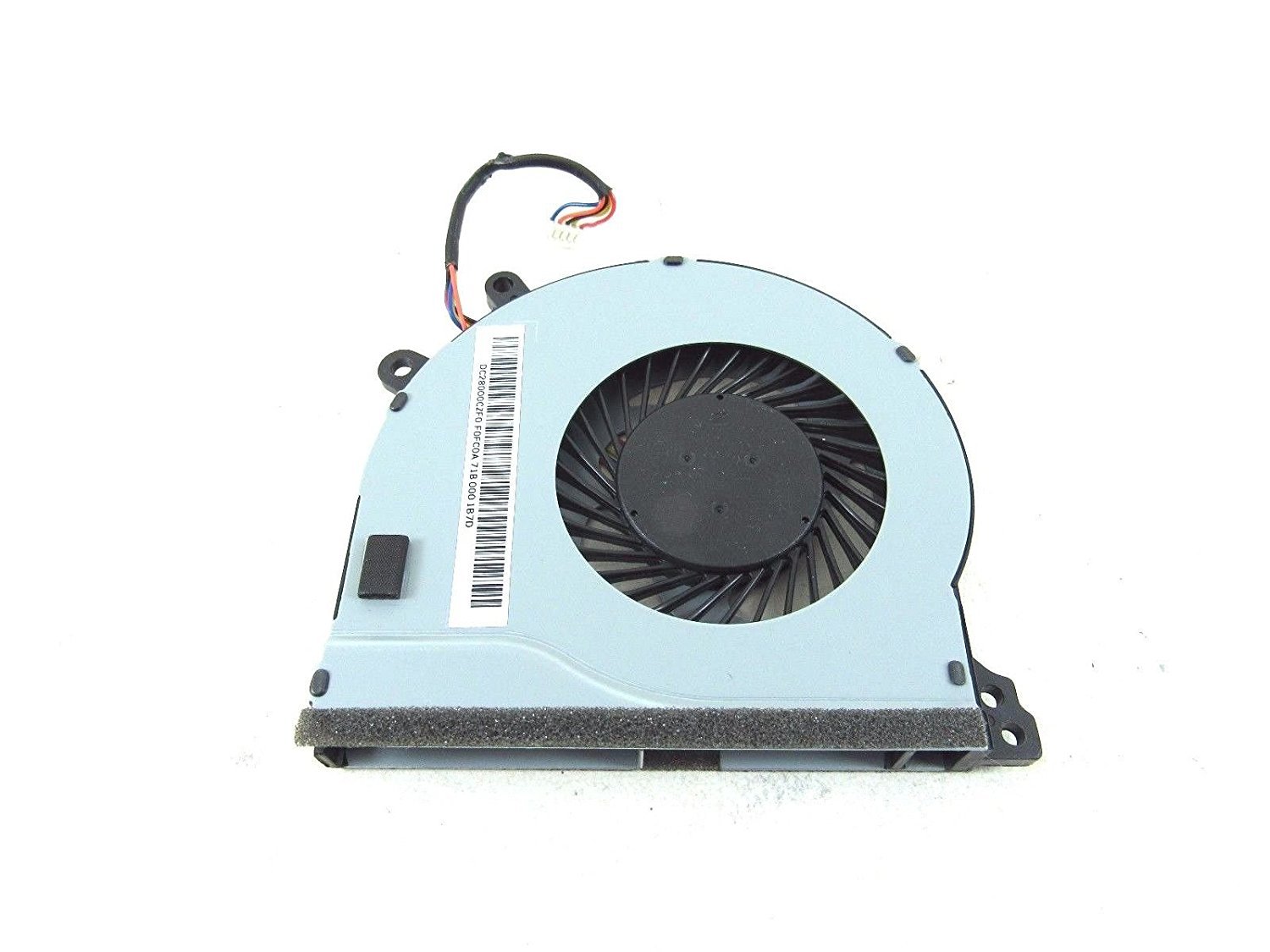 New Genuine Fan for Ideapad 310-14ISK 310-15ISK Fan 5F10L35775