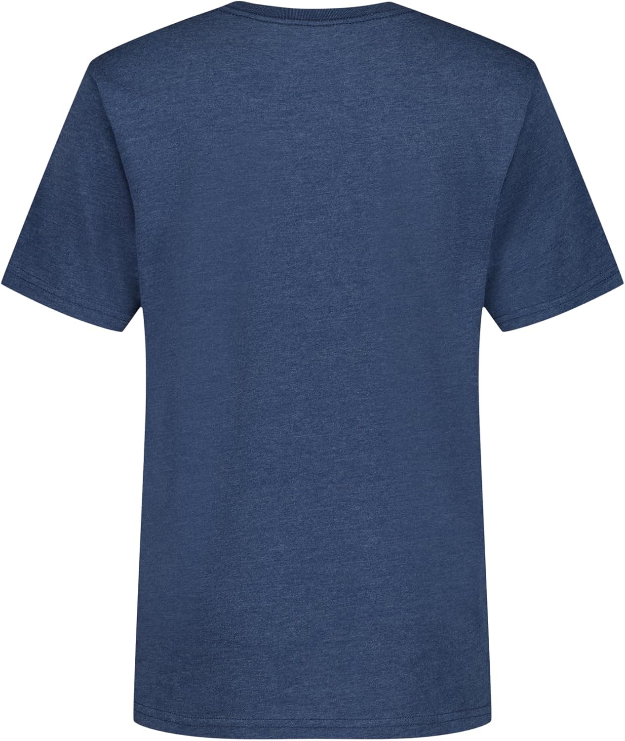 Lucky Brand Boys' Short Sleeve Graphic Crew Neck T-Shirt, Soft, Comfortable, Relaxed Fit