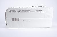 Vista 7 de AMD-Ritmed Esponjas no tejidas, no estériles, esponjas de gasa, para limpieza, preparación y aderezo, altamente absorbentes y con menos pelusa, 4 x