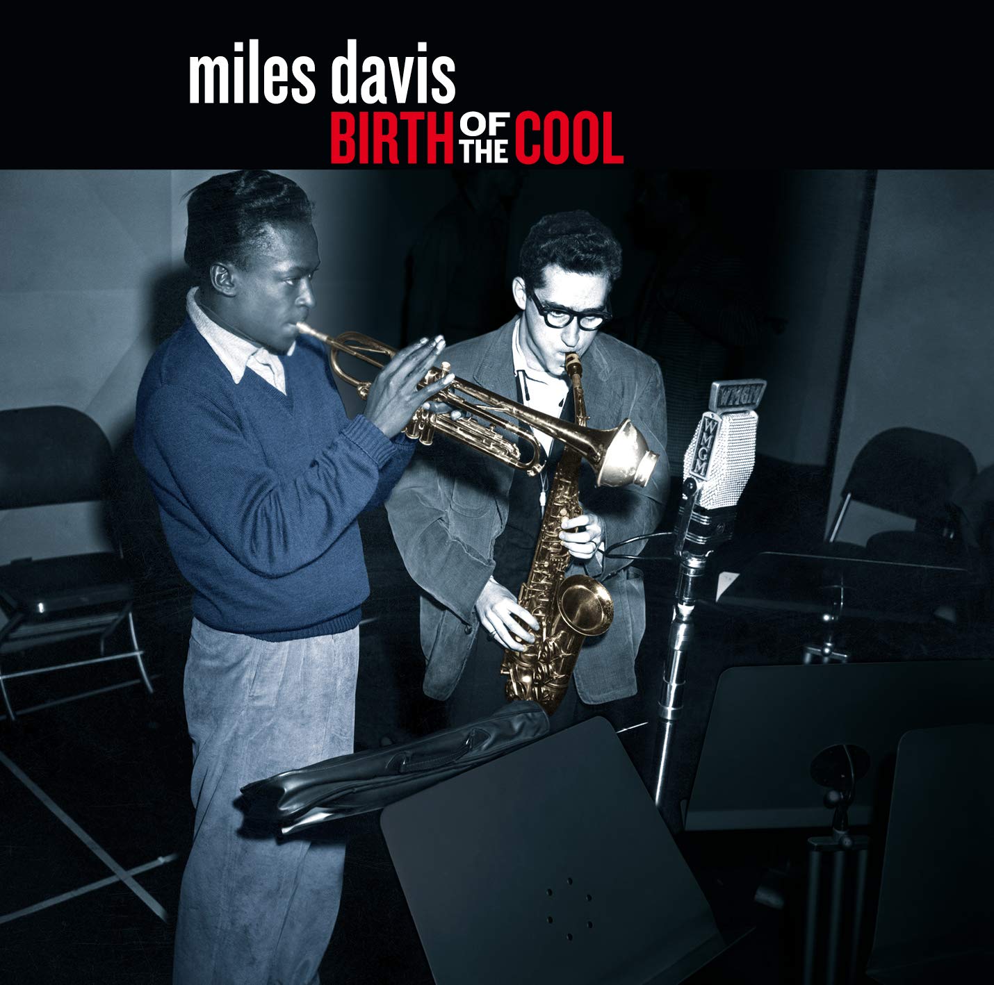 Birth Of The Cool + 9 Bonus Tracks