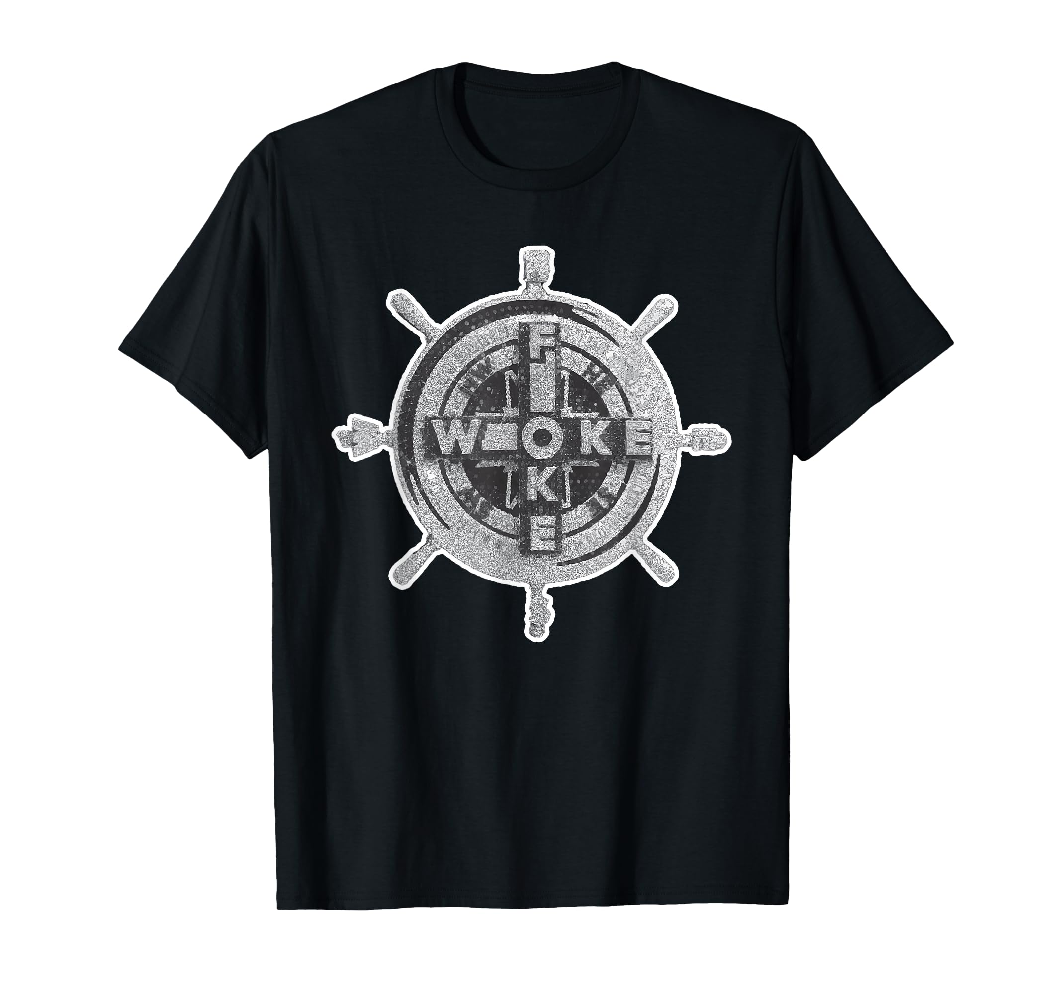 Kleidung mit Designs von Amazon Merch on Demand