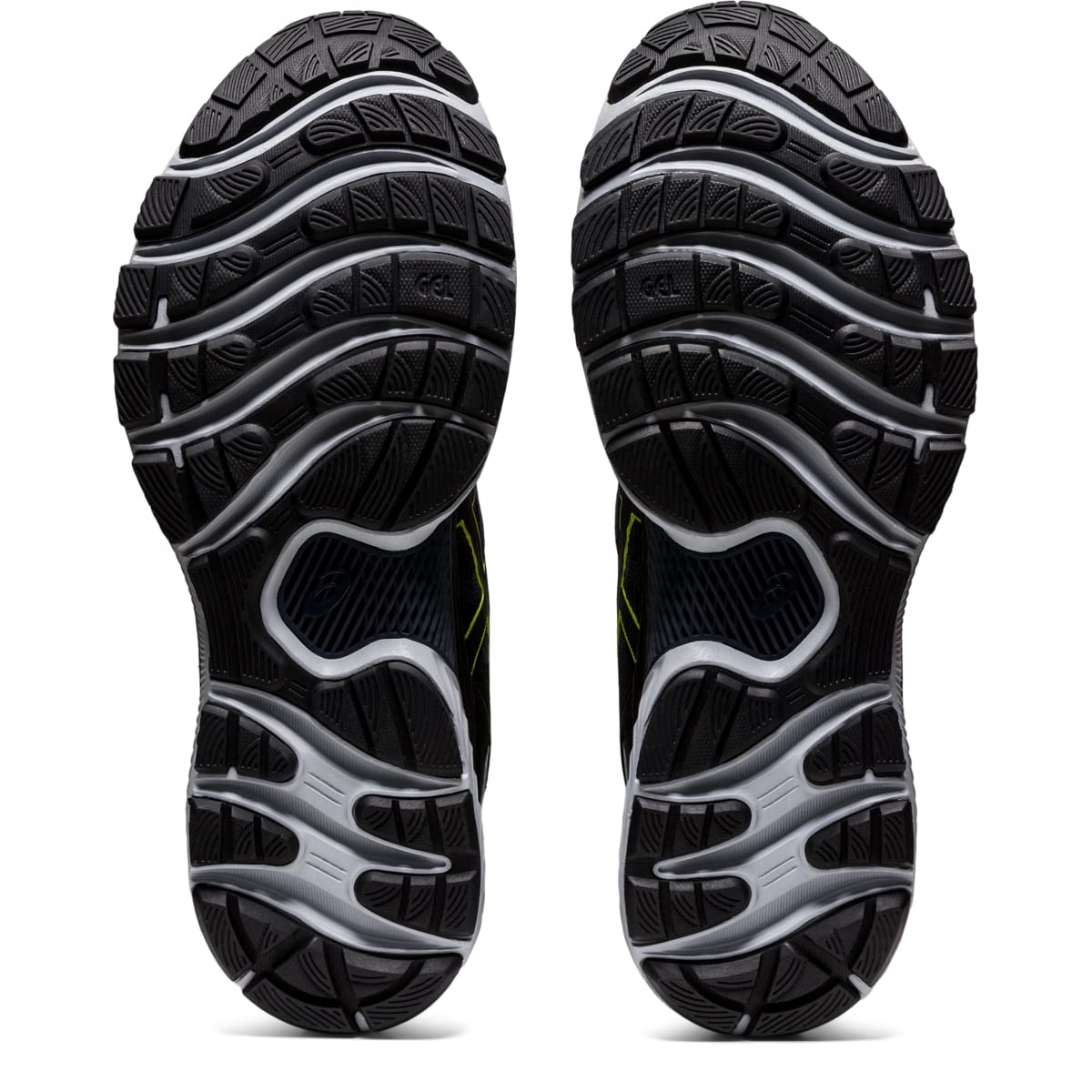 にんばす GEL-NIMBUS 27 | Men | White/Fawn | Men's Running Shoes