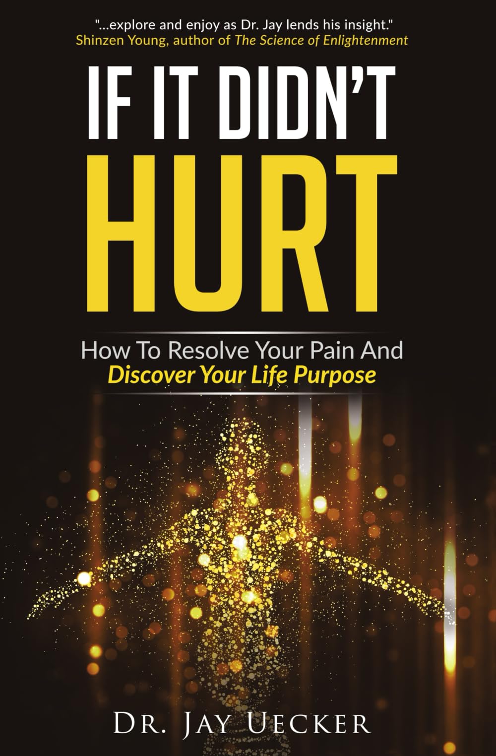 If It Didn't Hurt: How To Resolve Your Pain And Discover Your Life Purpose