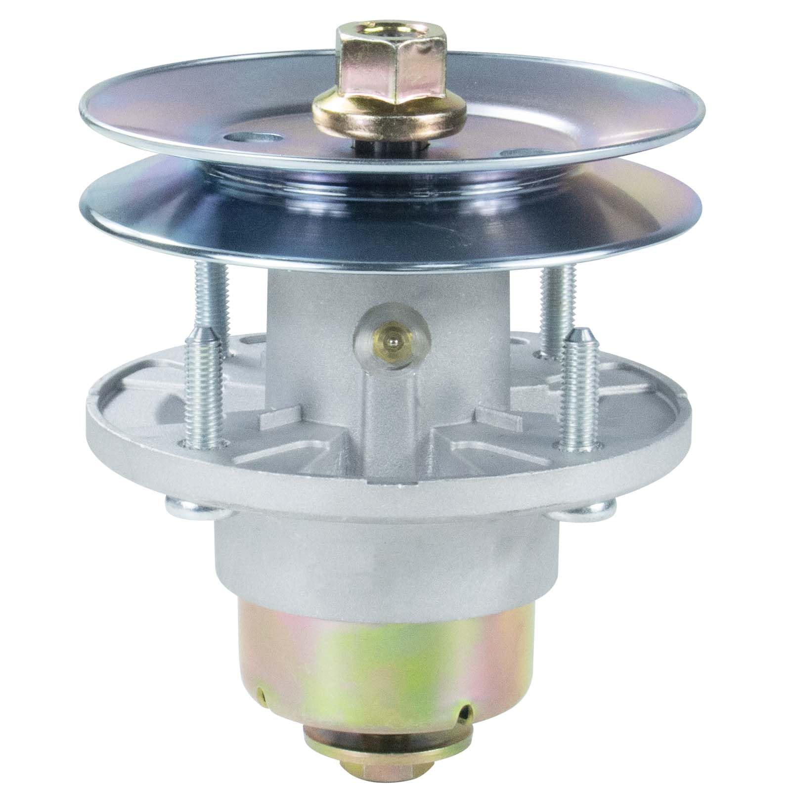 Gruppo Mandrino 42" Ponte Adatto Per John Deere Z335E Z335M - Foto 9