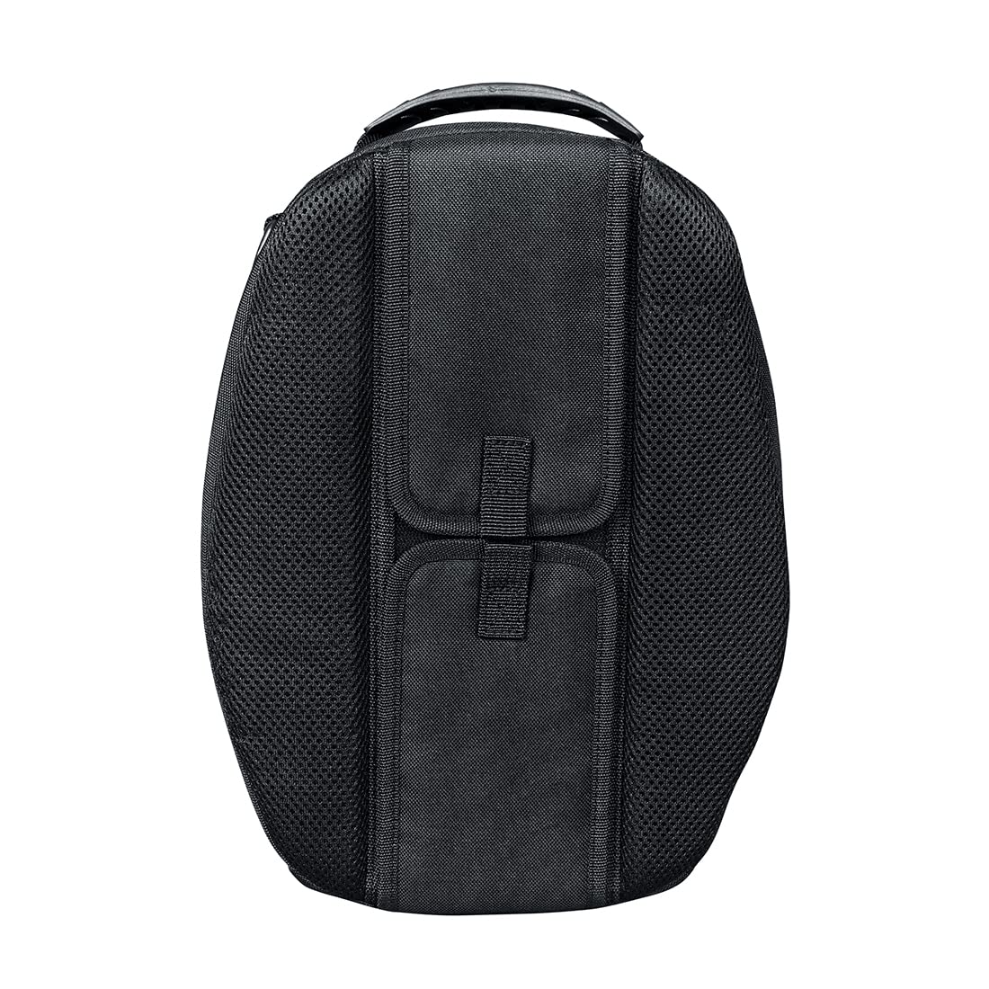 BAGSTER sacoche de réservoir RAC'R TABS noir 8L