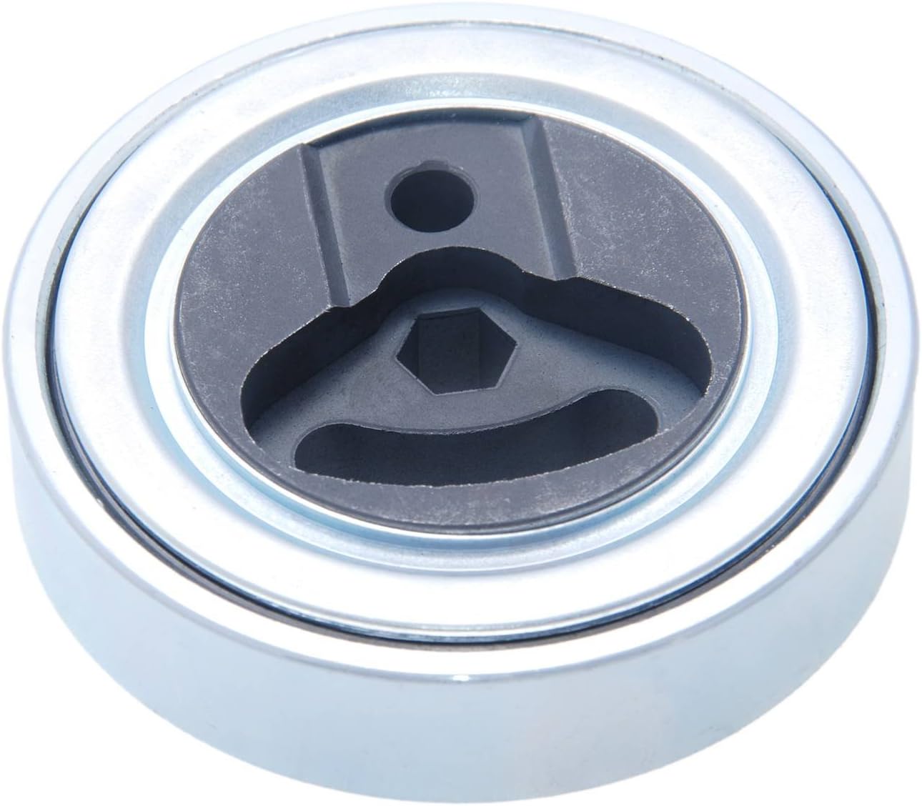 4916064J01 - Pulley Idler For Suzuki - Febest