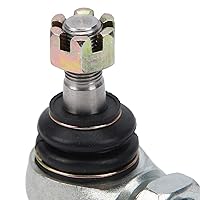 Vista 8 de Kit de rótula, rótula, rótula ajustable con kit de junta, brazo oscilante al desgaste, resistente al desgaste de rótula, montaje de rótula frontal