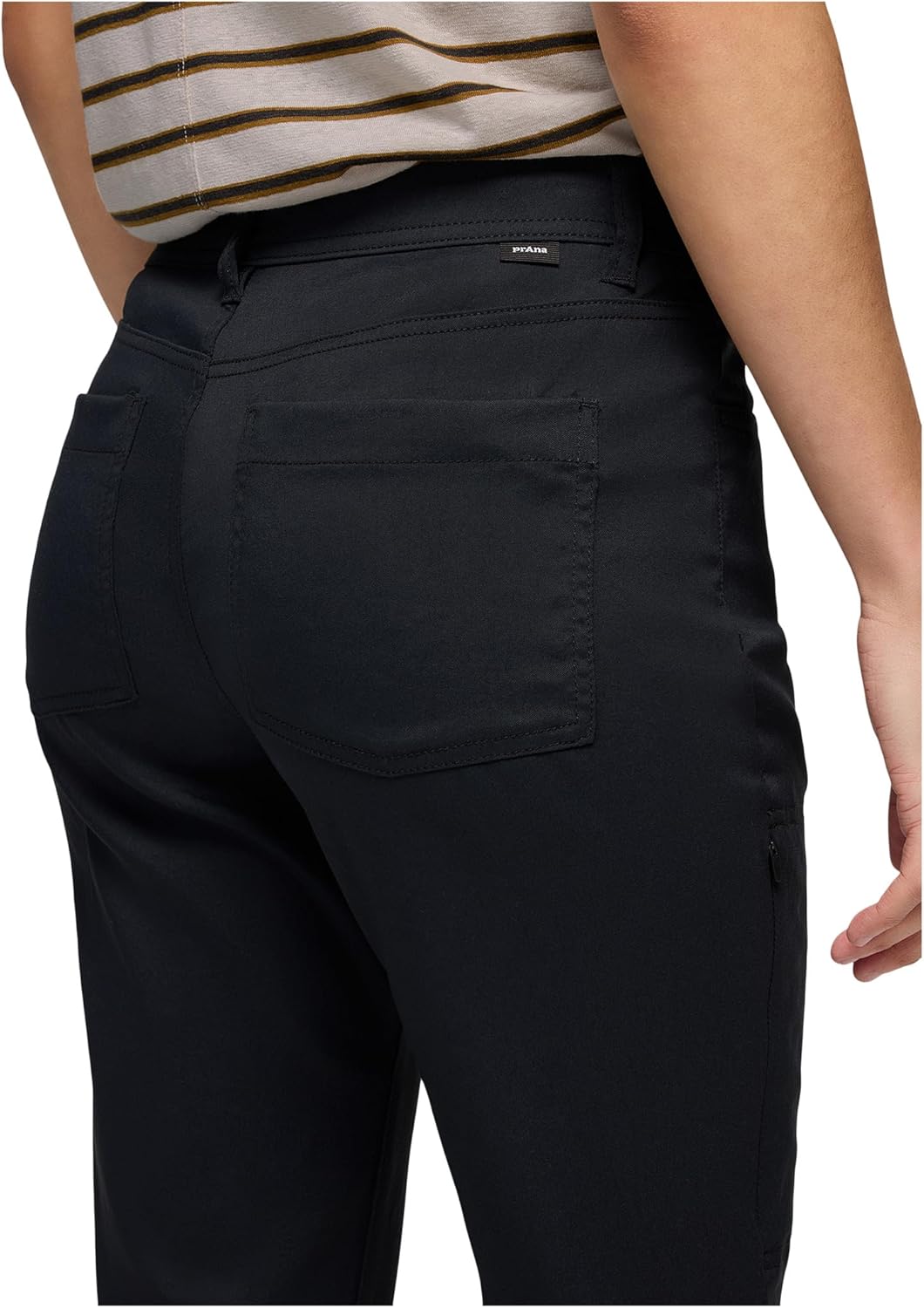 prAna Women's Stretch Zion Halle Pants - Image 4