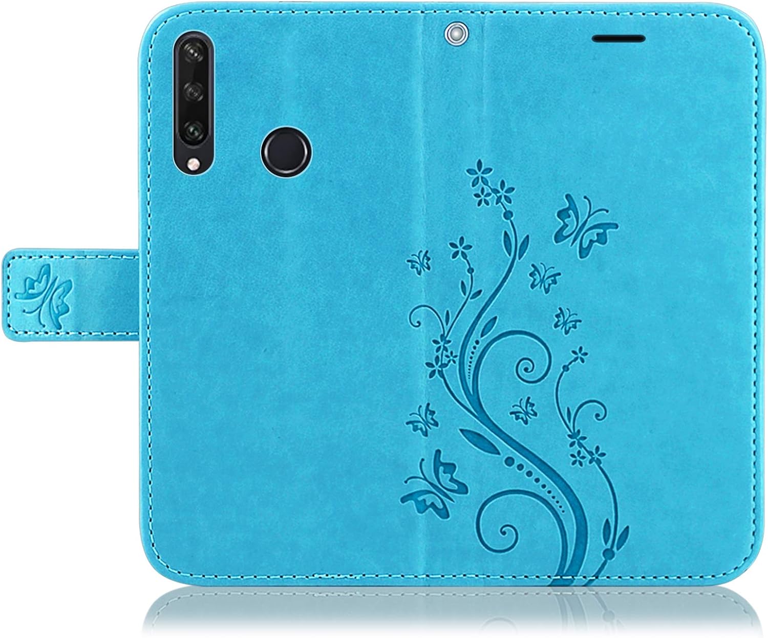 Étui Golla Pour Téléphone Portable, Housse De Protection En Toile Kaki, Motif, Universel