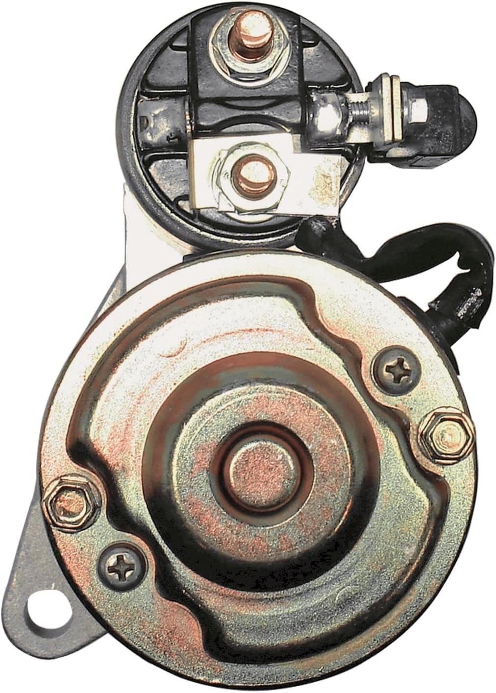 ACDelco Gold 336-1694A Starter, Remanufactured