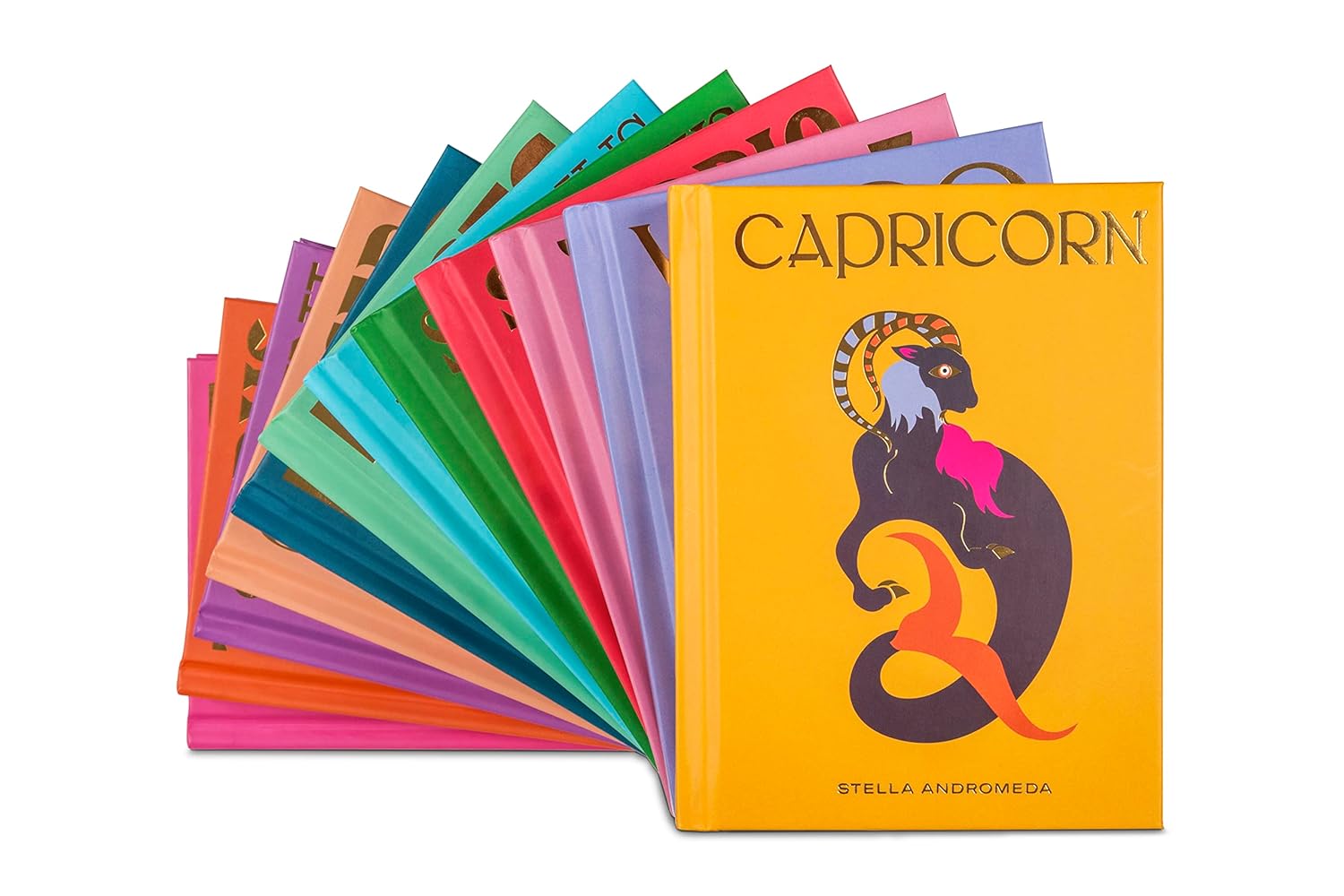 Aquarius: Harness the Power of the Zodiac (astrology, star sign) (HG Seeing Stars) - Image 7