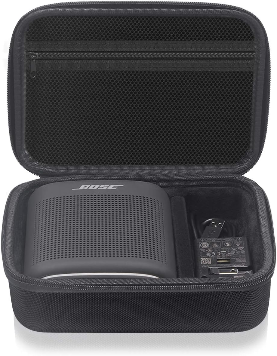 Buy Geecow EVA Hard Case for Bose 