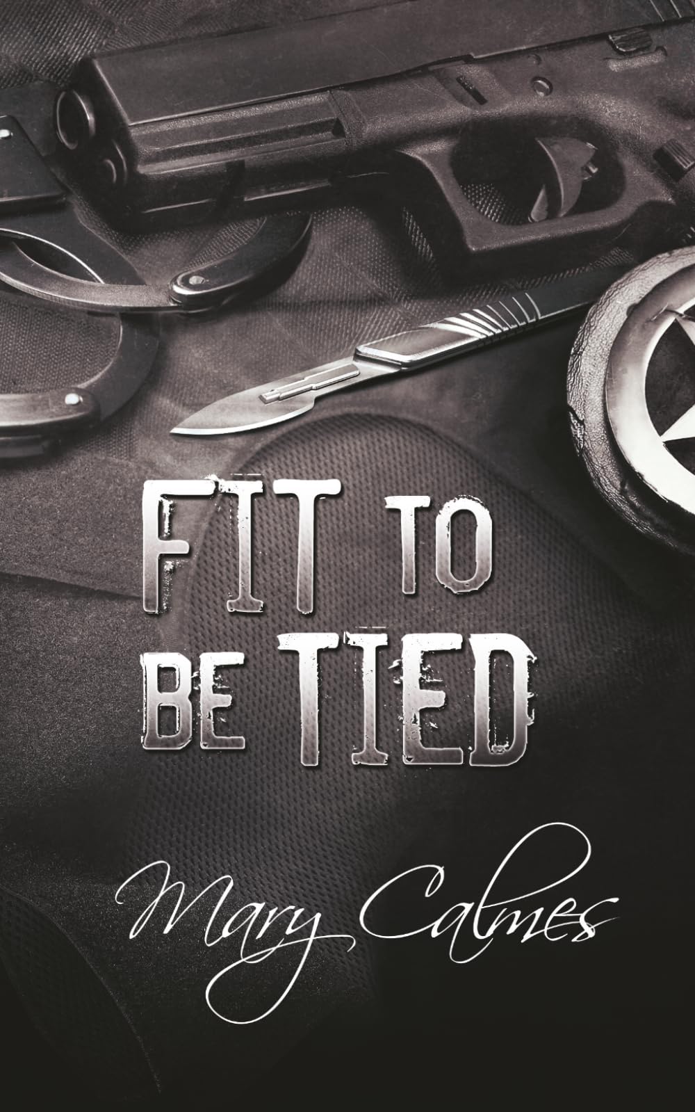 Fit To Be Tied (Marshals)