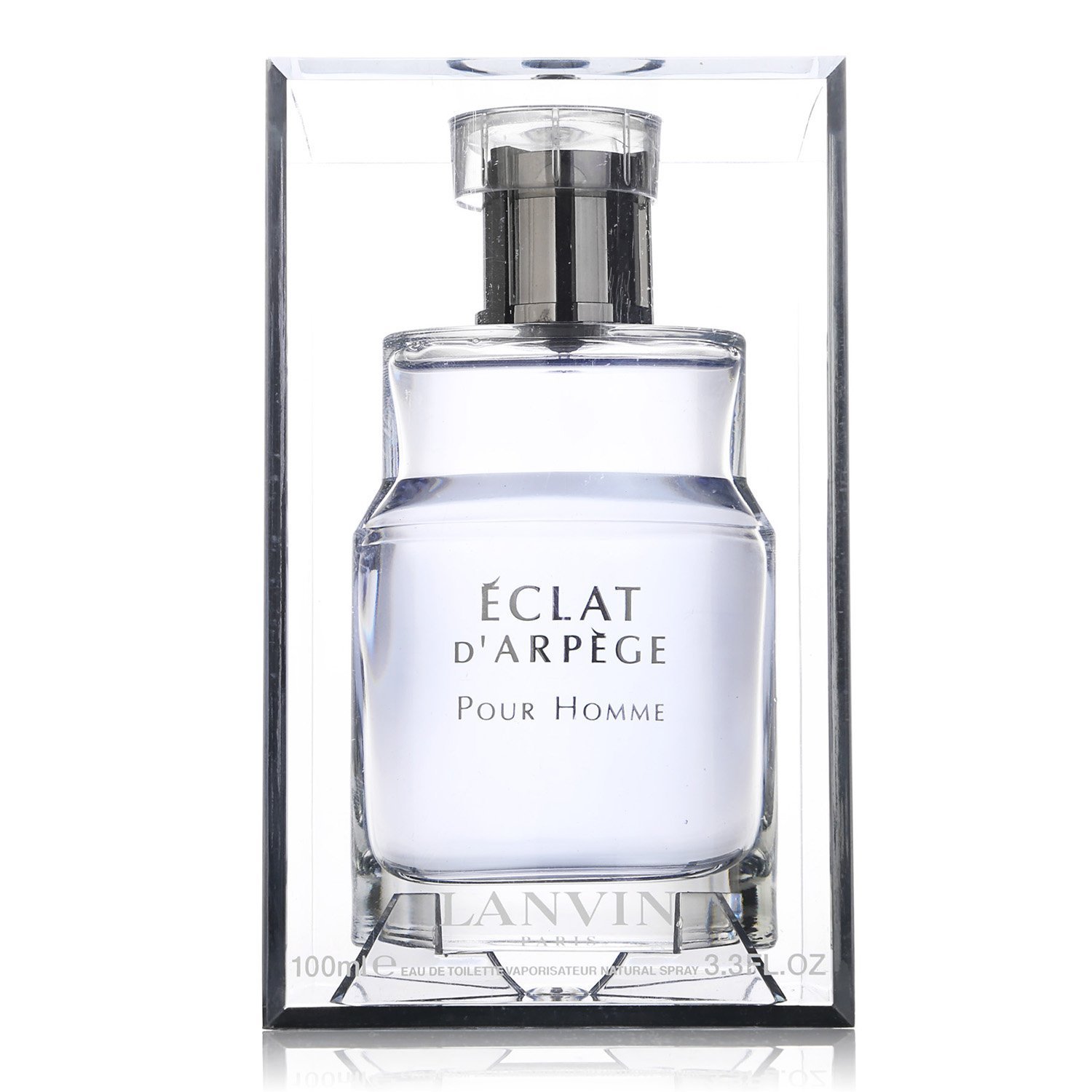 LANVIN エクラ ドゥ アルページュ プールオム 100ml Amazon | ランバン LANVIN エクラドゥアルページュ プールオム 100ml