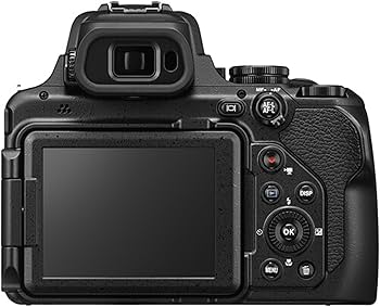 Amazon.com : Nikon COOLPIX P1100 Superzoom Digital Camera | 125x