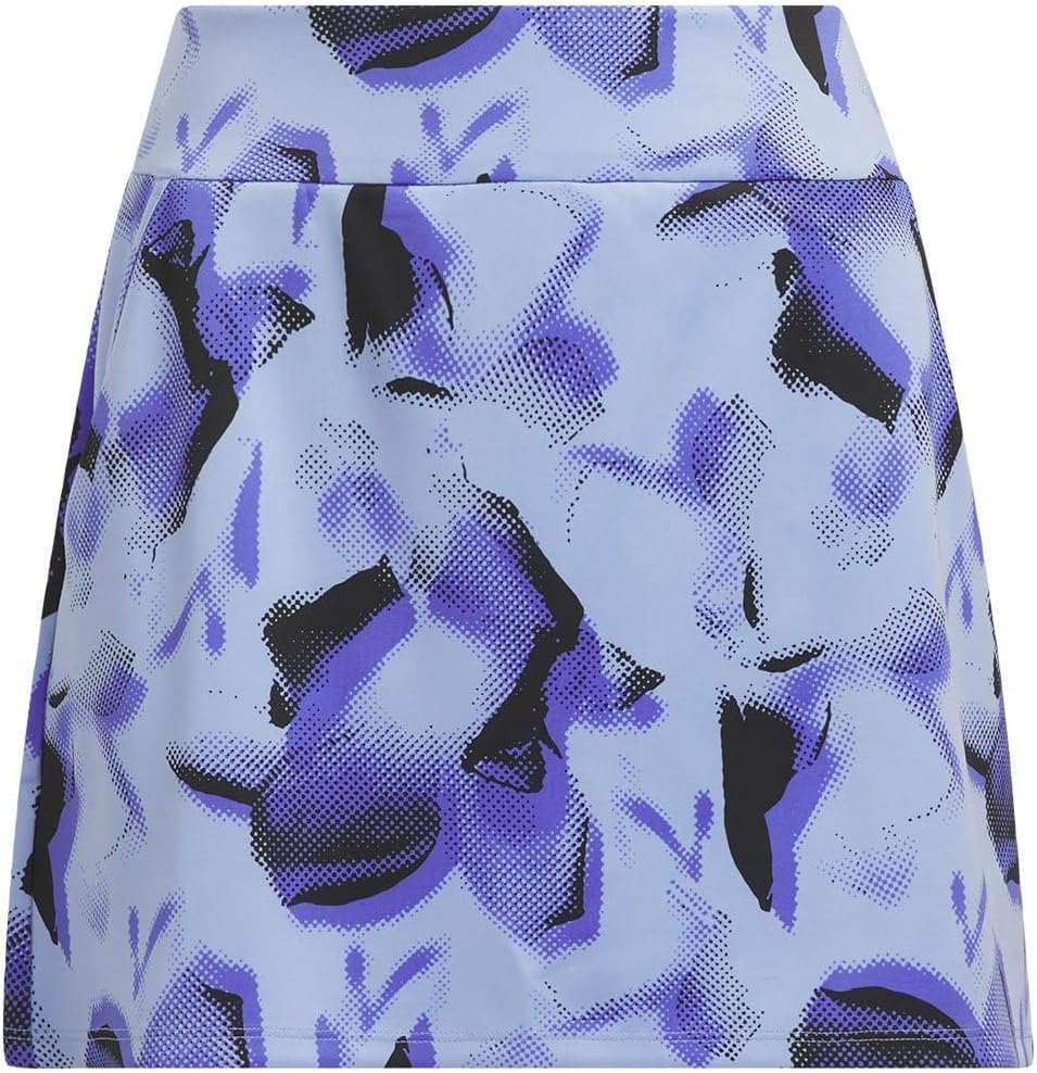 Adidas Womens Ultimate365 Solid Skort