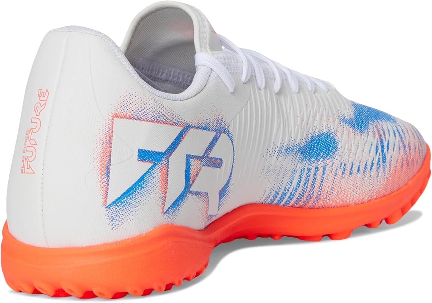 Puma Mens Future 8 Play Turf Trainer Soccer Cleats - Image 5