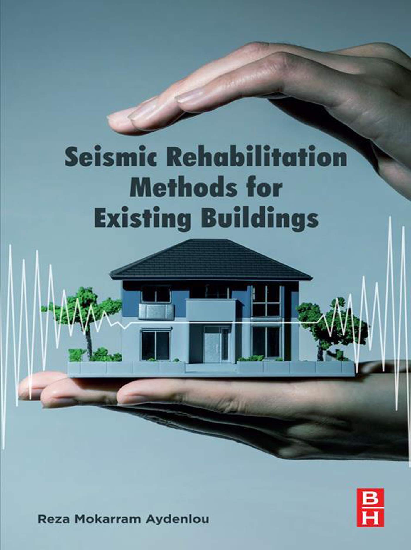 Seismic Rehabilitation Methods for Existing Buildings livre anglais génie civil