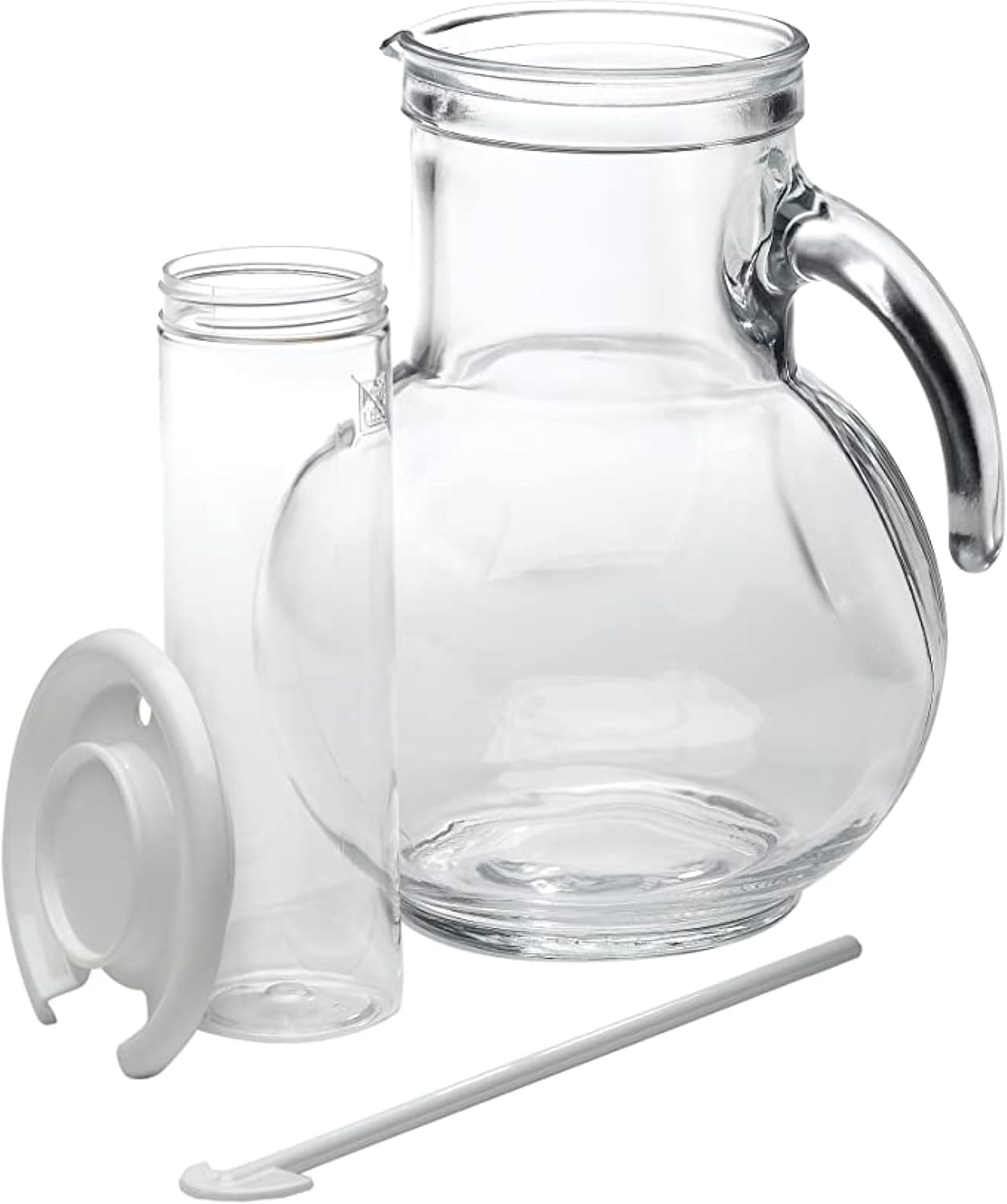 Bormioli Rocco Kufra Carafe 2,0 - Image 5