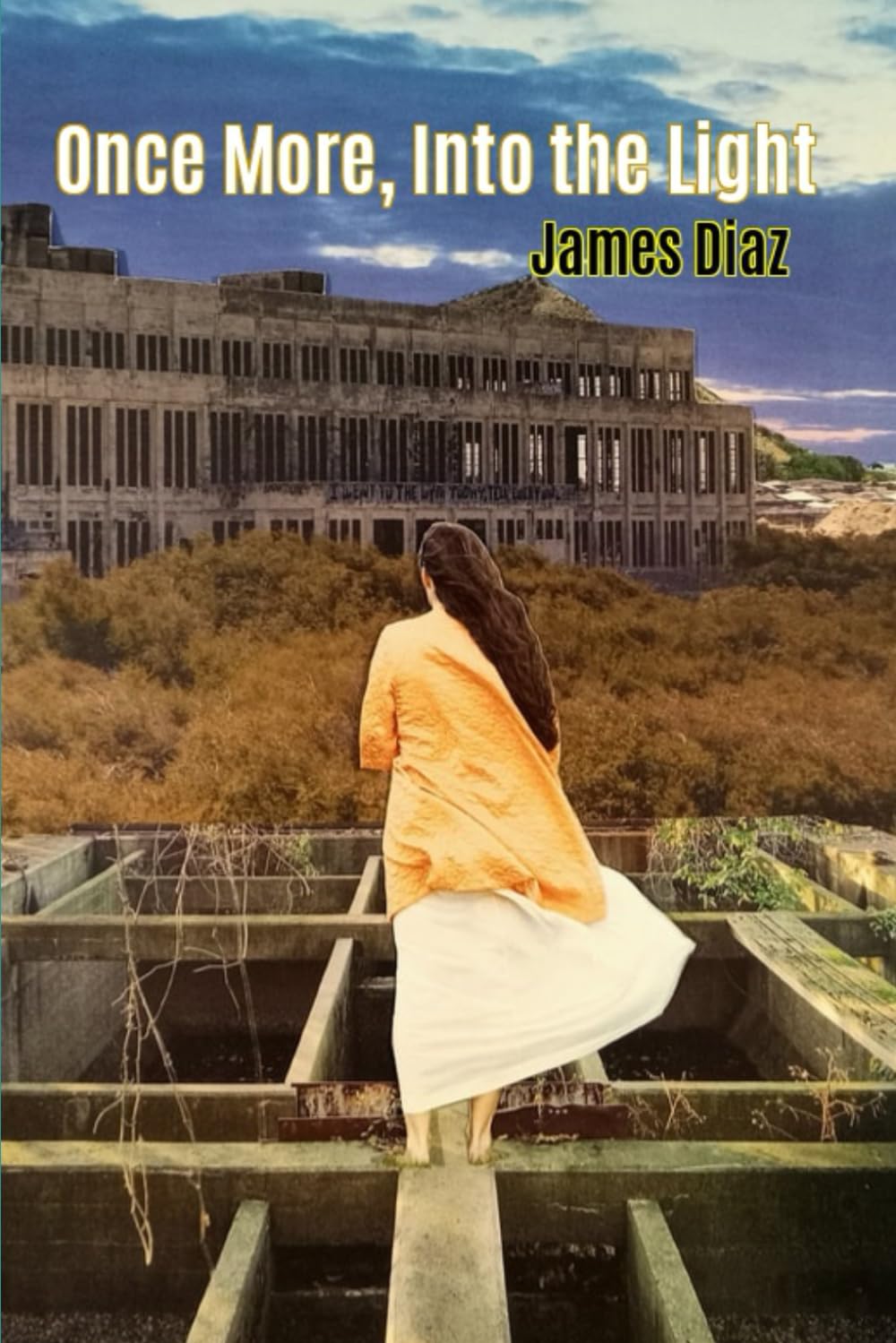 Once More, Into the Light