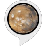 Geräusche des Mars | Mars Wind: Entspannung im All