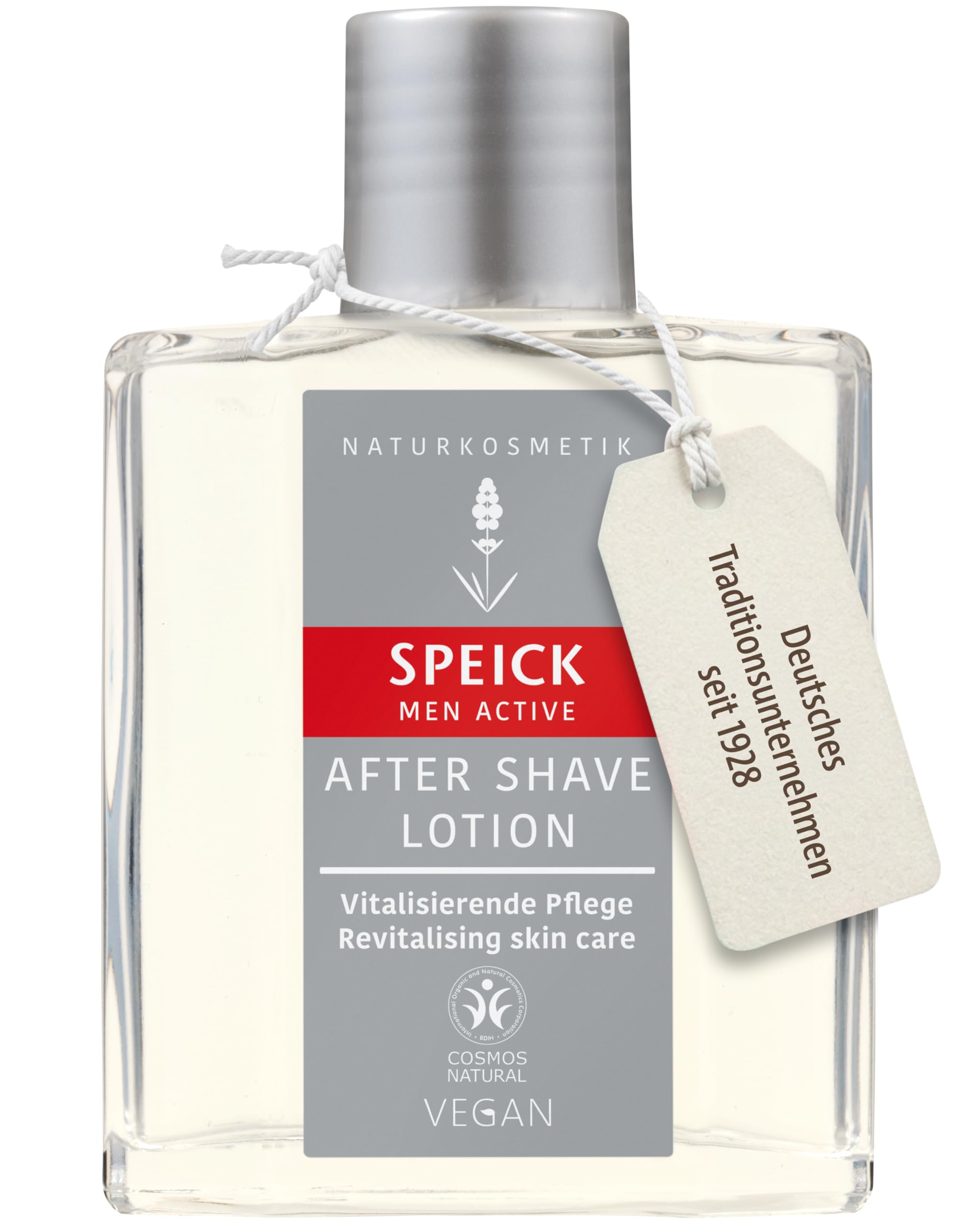 Speick Men Active After Shave Lotion