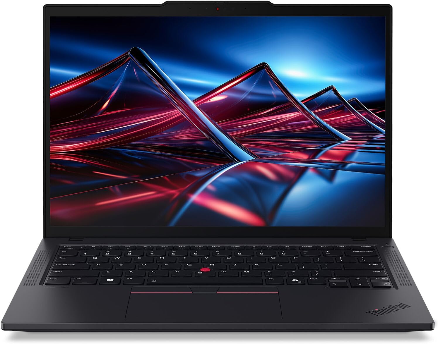 Lenovo ThinkPad P14s Gen 5 AMD (14?) AI Ready, Ryzen 7 PRO 8840H, 2.8K (2880 x 1800) OLED, AG/AR/AM 120 Hz, 64GB DDR5, 2 TB SSD, Radeon 780M, WWAN Ready, 4 Cells Battery, Win 11 Pro - Black