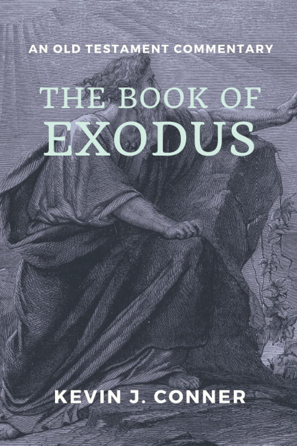 The Book of Exodus: An Old Testament Commentary