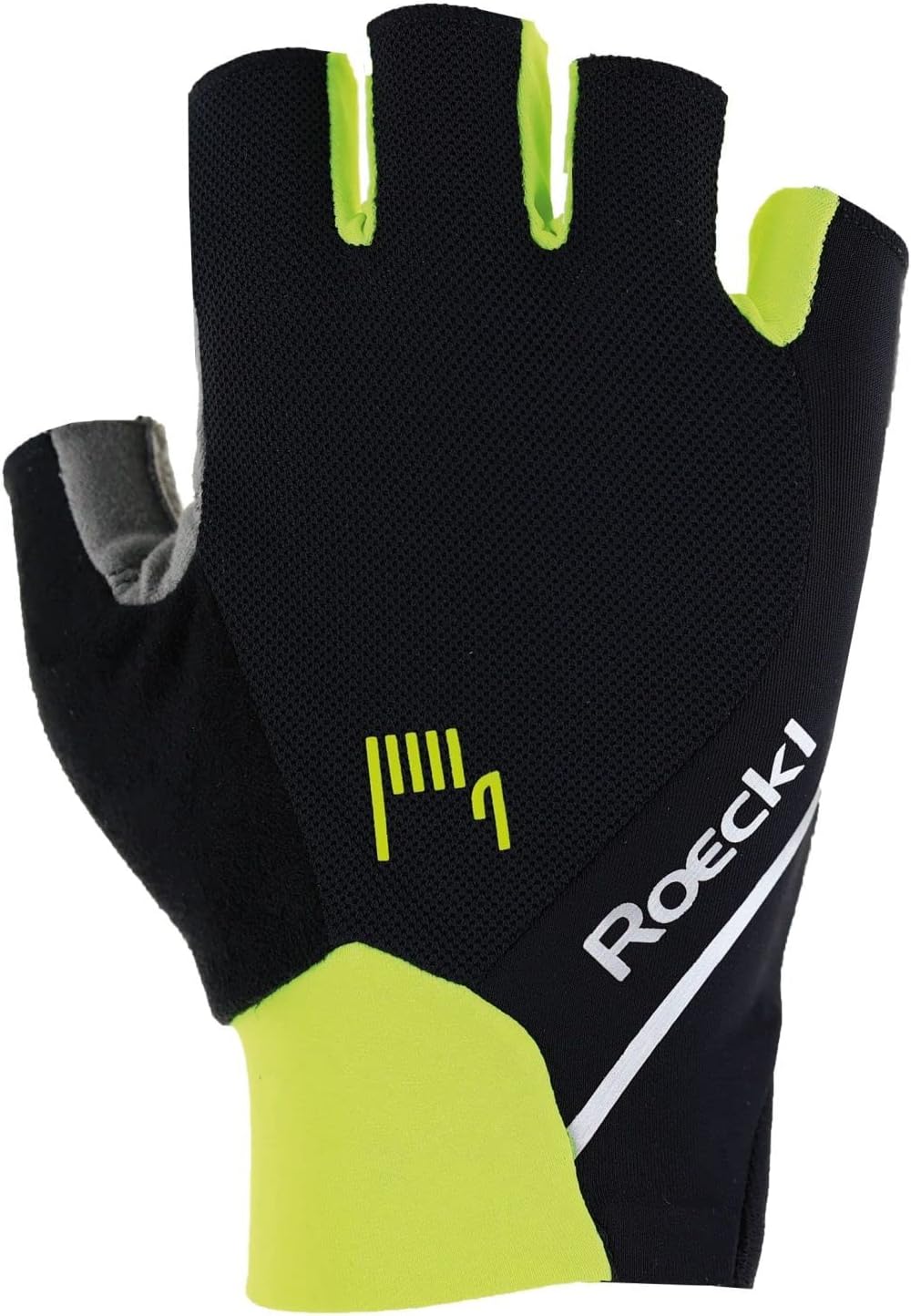 Roeckl Ivory 2 Cycling gloves