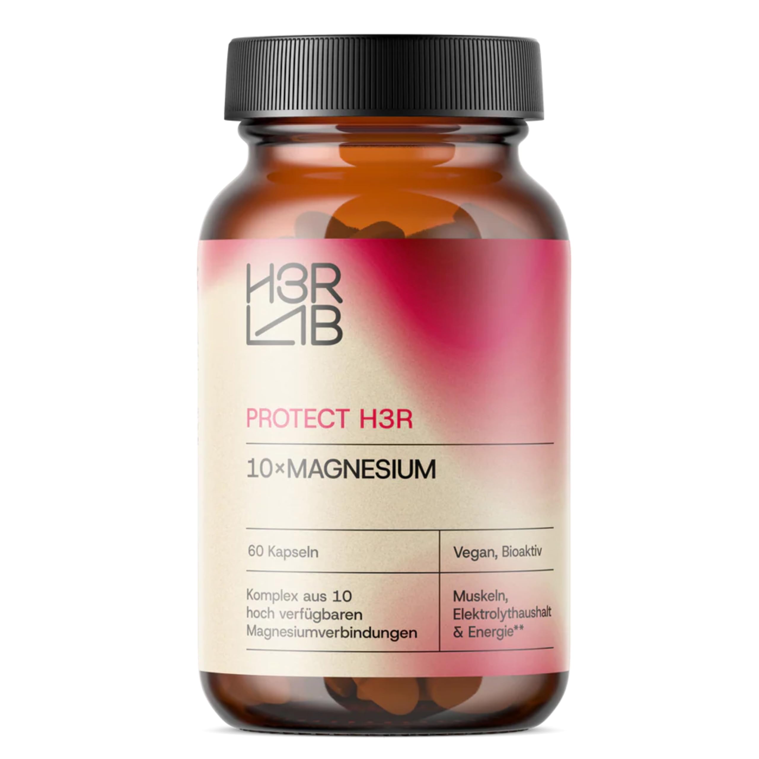 Omega3Zone Magnesium Komplex