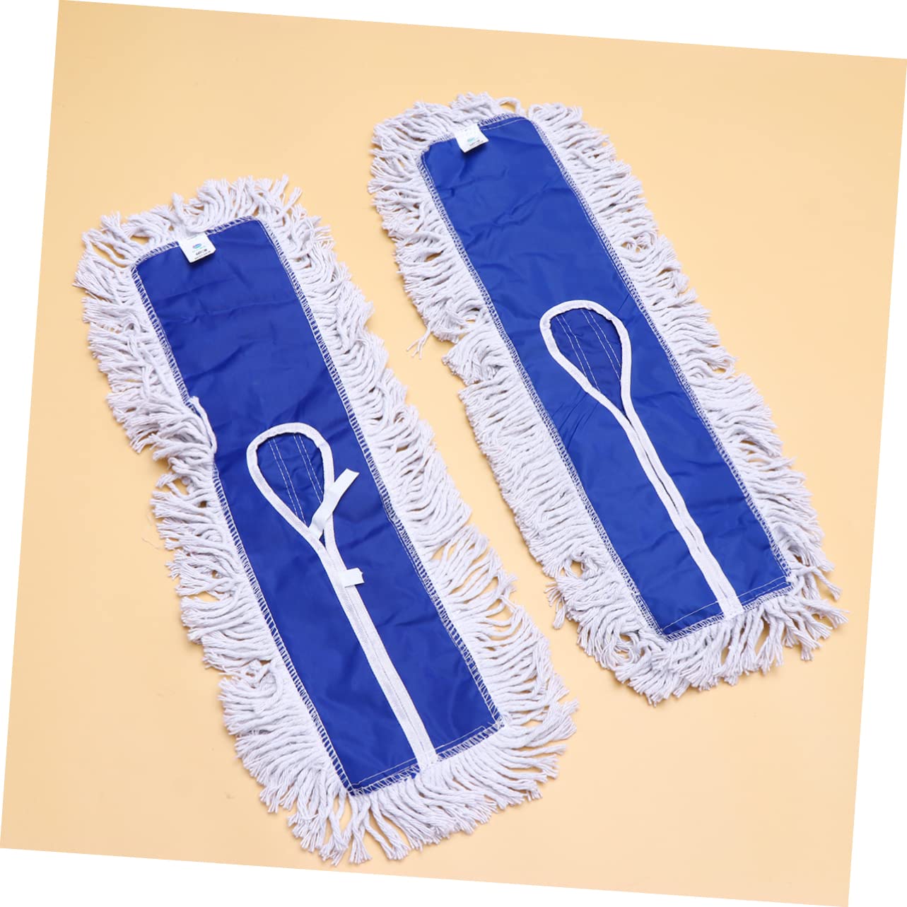 Panno Filo Di Cotone Accessori Spinta Panno Assorbimento D'acqua Strumento Di Pulizia Sostituzione