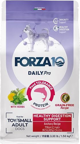 Forza10 Daily Pro